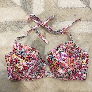 Victoria’s Secret Bathing Suit Top